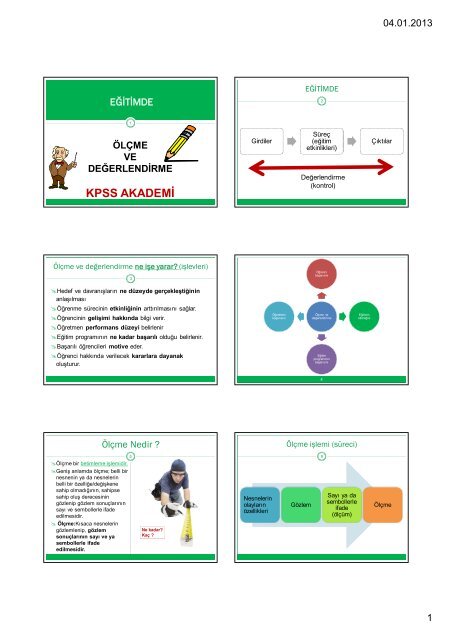 Ogrenme Modelleri Ve Ogretme Modelleri Egitim Bilimleri Memur Hocam