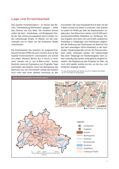 E&V - Quartiersführer - Kudamm v1.4 PDF ... - Engel & Voelkers