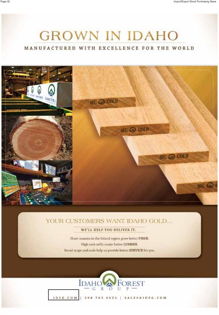 Lawrence Lumber Company Inc. - Miller Publishing Corporation