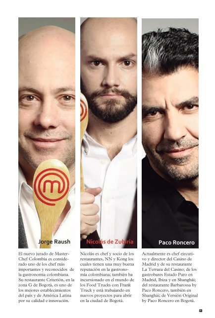 Revista TV y Novelas