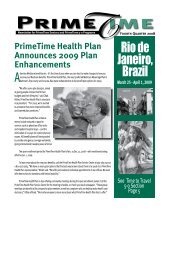 Leading Our Community to Improved Health L ... - Aultman Hospital