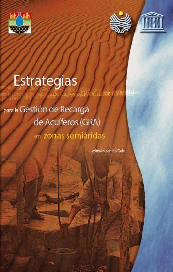 Estrategias para la GestiÃ³n de AcuÃ­feros (GRA) en ... - Era-mx.org