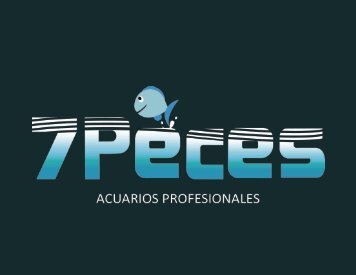 Portafolio Acuarios Profesionales