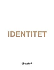 IDentitet - Edsbyn