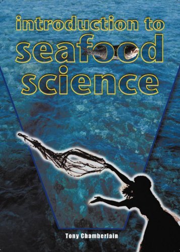 Introduction to Seafood Science