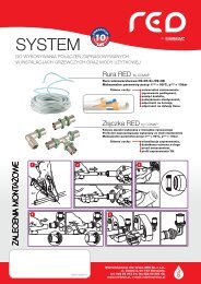 SYSTEM - Grast & MTB