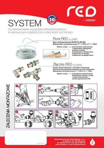 SYSTEM - Grast & MTB