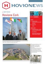 Hovione Cork