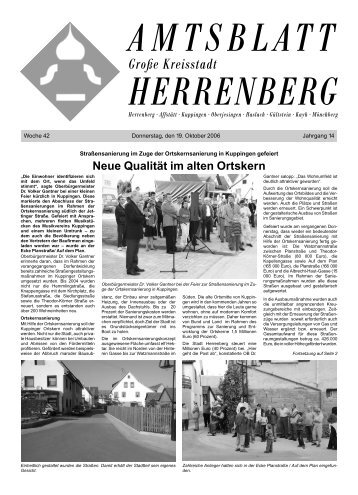 42 - Herrenberg