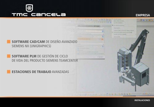 PresentaciÃ³n TMC CANCELA - Aldimak