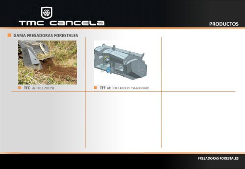 PresentaciÃ³n TMC CANCELA - Aldimak