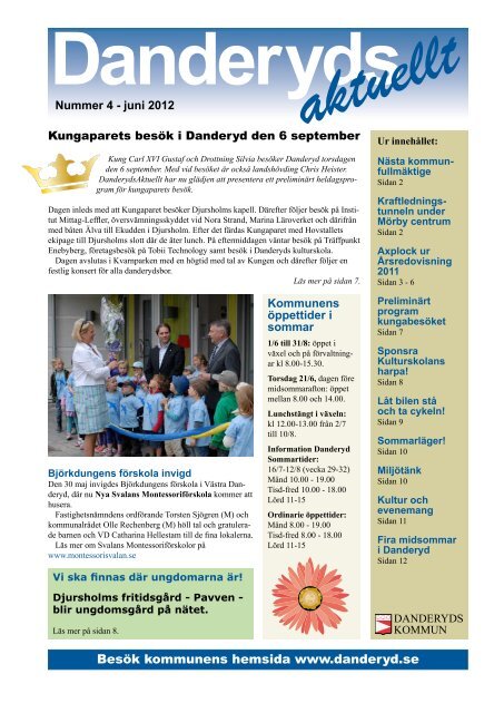 Kommunalskatt Danderyd 2020 Danderyd 2020 01 28