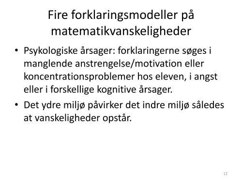 Slides - mitBUF.dk