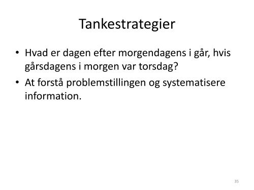 Slides - mitBUF.dk