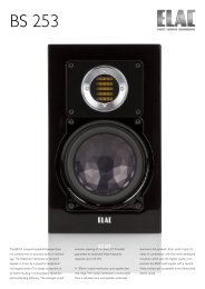 ELAC BS 253 Spec Sheet.pdf