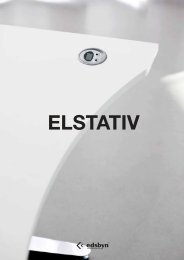 ELSTATIV - Edsbyn