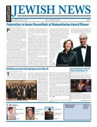 May-07 - Washtenaw Jewish News