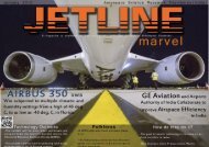 Jetline Magazine 