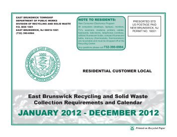 EB_info_Recycle_Web.pdf - East Brunswick