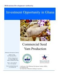 Download full document - MiDA Ghana
