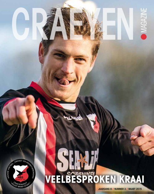 Craeyen maart 2015