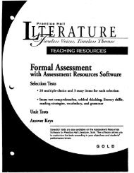Open Book Test Populationme 