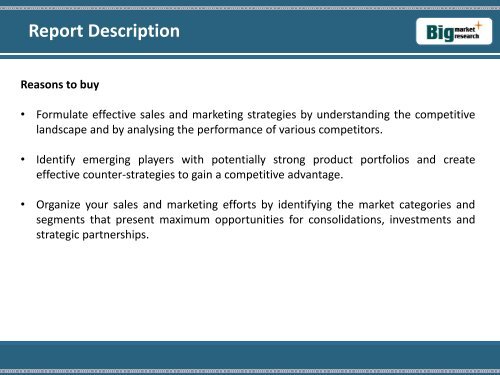 PharmaPoint: HER2-Positive Breast Cancer Market, Global Drug Analysis to 2023