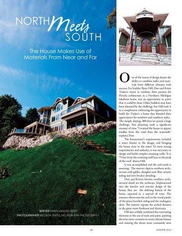 view Entire article - Michigan Home and Lifestyle