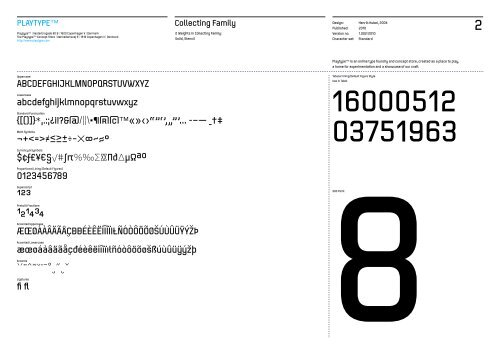 Download type specimen Collecting_Playtype.pdf