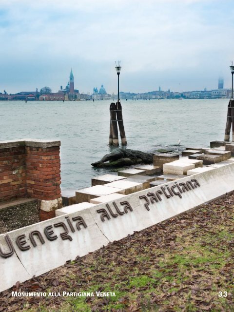 Venedig mit den ÖBB