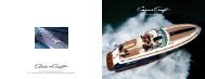 Brochure - Chris Craft