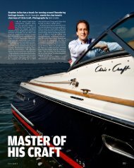 to see the article. - Chris Craft