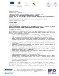 Documentatie De Atribuire Ajofm Timis Anofm