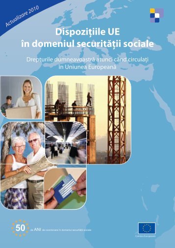 Dispozitiile UE in domeniul securitatii sociale.pdf - ANOFM