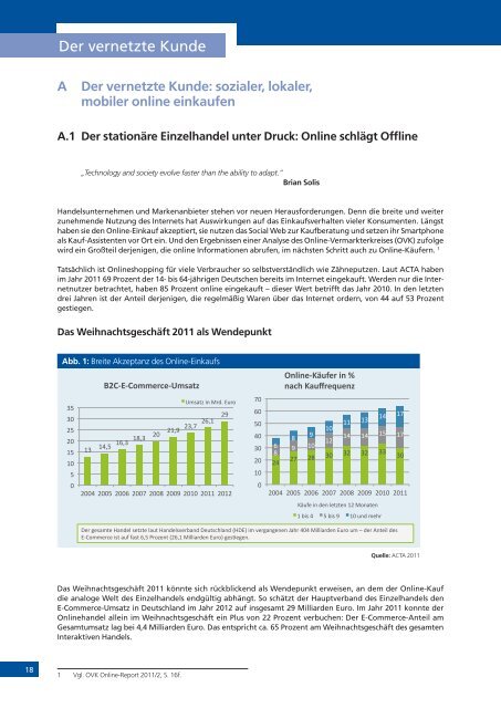 Praxisleitfaden Social Commerce - Adobe Digital Marketing