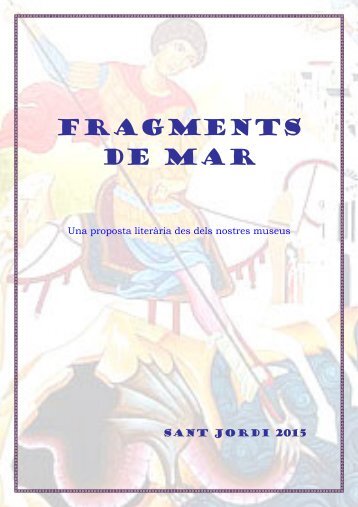 FRAGMENTS DE MAR