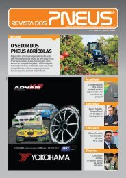 Revista dos Pneus 017 - Abril 2012