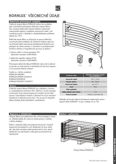 korado-cenik_2_koralux - Genova Bohemia sro