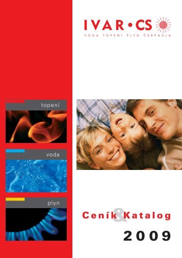CenÃ­k Katalog - Genova Bohemia sro