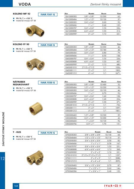 CenÃ­k Katalog - Genova Bohemia sro