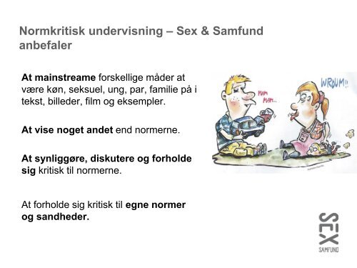 Slides - mitBUF.dk