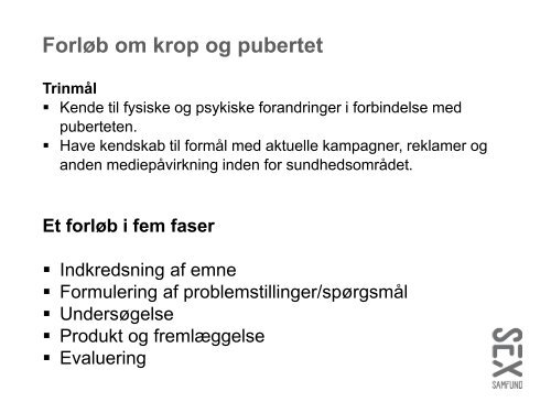 Slides - mitBUF.dk