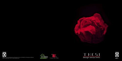 catalogo serie - Cedir