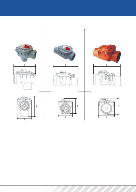 Katalog produktÃ³w Product catalogue Produktkatalog ... - Coral Instal