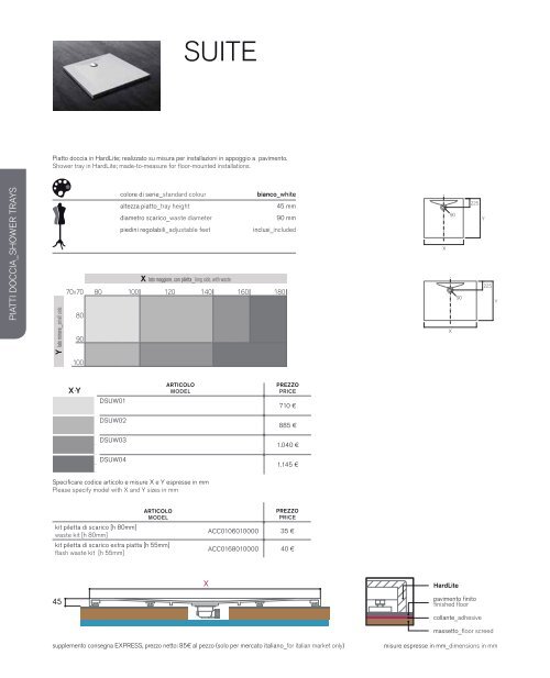 listinoprezzipricelist - Coral Instal