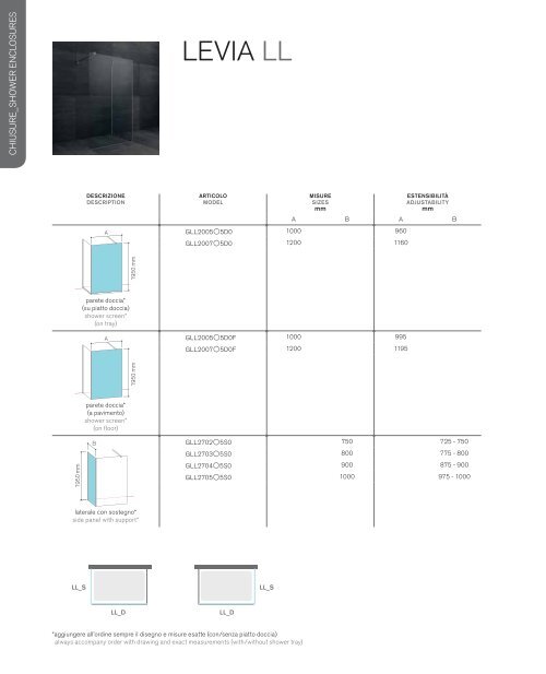 listinoprezzipricelist - Coral Instal