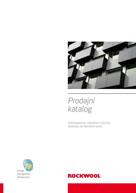 Rockwool katalog Rockwool katalog