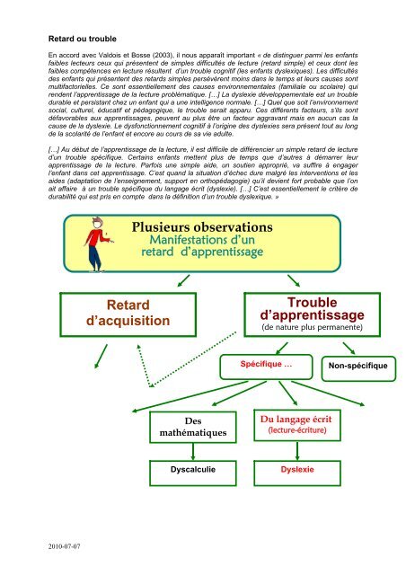 2 ÃlÃ©ments thÃ©oriques - fÃ©vrier 09.pdf - Commission Scolaire des ...