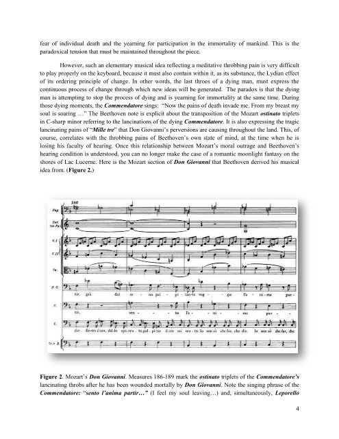 BEETHOVEN SONATA OPUS 27, NO. 2.pdf - Pierre Beaudry's ...