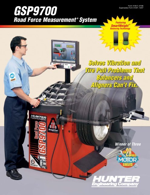 View / Download - Madhus Garage Equipments